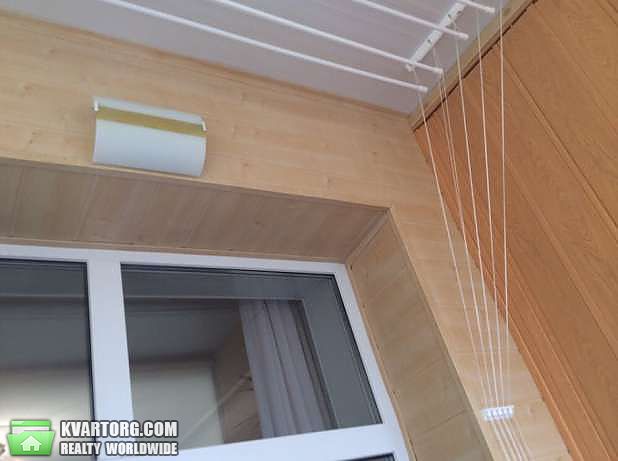 Sell 2-room apartment. Киев,  Сечевых Стрельцов — photo 7