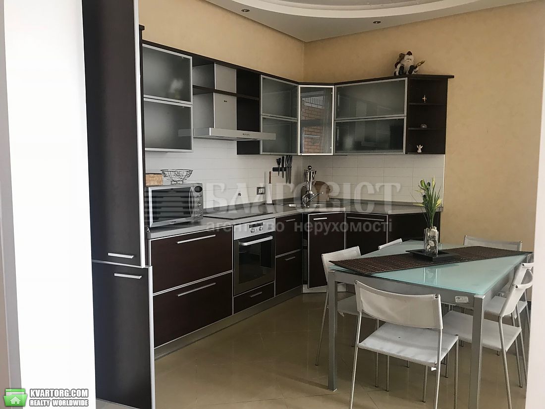 Rent out 3-room apartment. Киев,  Леси Украинки бул — photo 8
