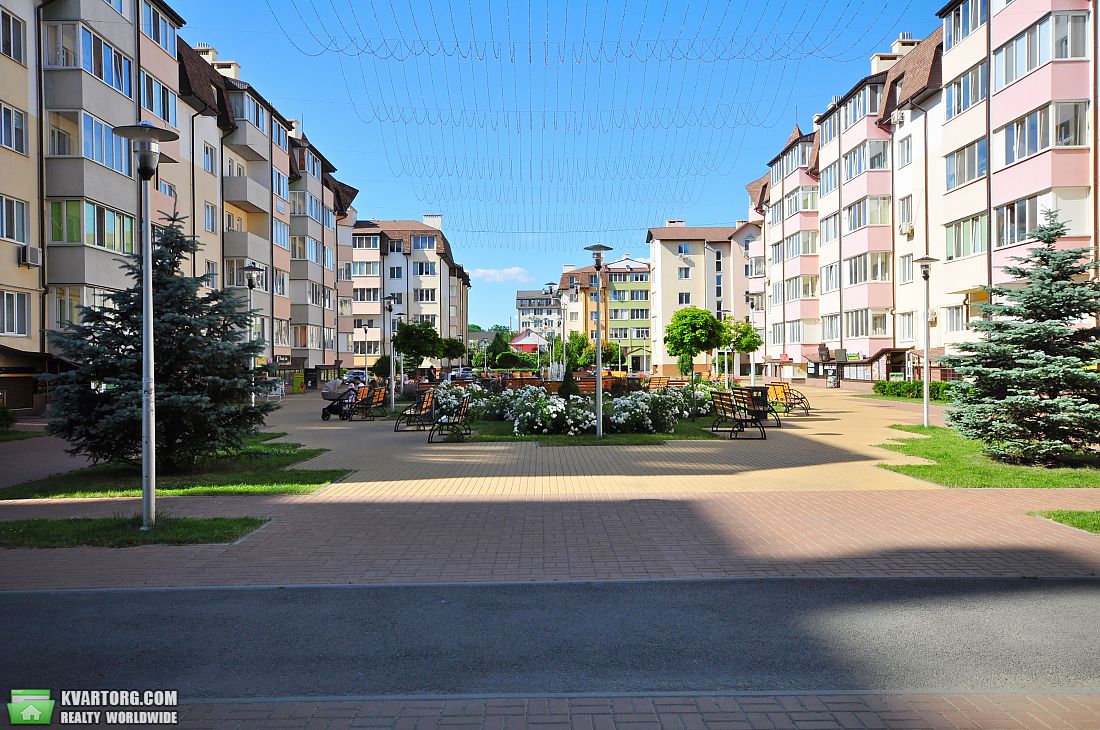 Sell 2-room apartment. Киевская обл., Первомайская — photo 10