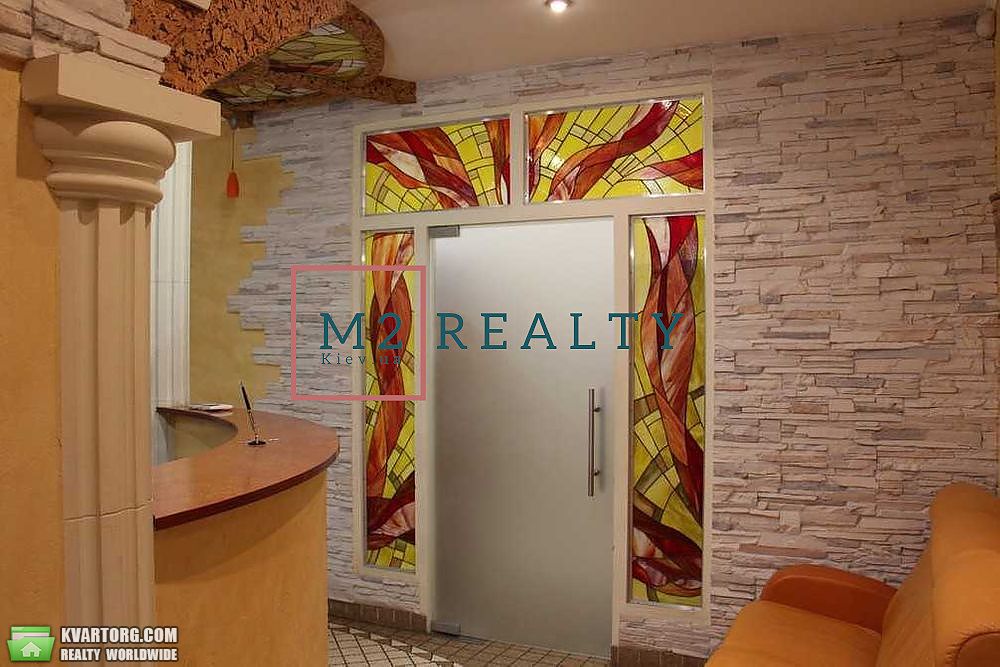 Rent out office. Киев, ул.Дмитриевская, — photo 3