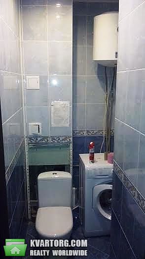 Sell 1-room apartment. Киев,  Харьковское шоссе — photo 5