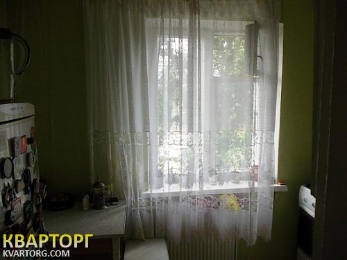 Rent out 1-room apartment. Киев, Наумова Генерала ул. — photo 3