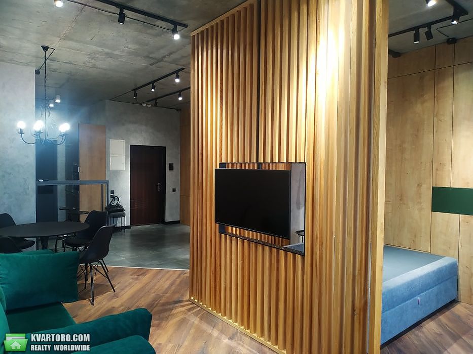 Rent out 1-room apartment. Киев, Трускавецкая — photo 6