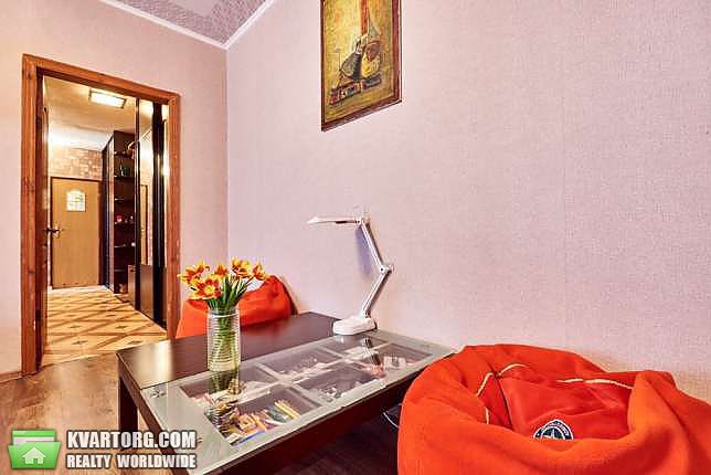 Sell 2-room apartment. Киев,  Касияна — photo 3