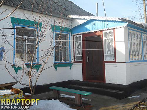 Sell house. Киевская обл., толстого — photo 3
