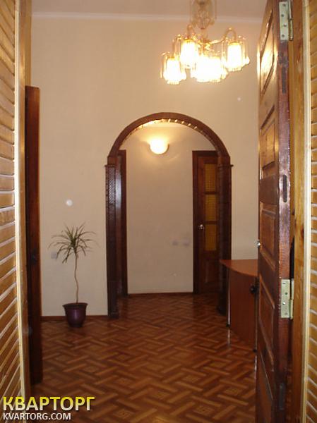 Rent out office. Киев,  Саксаганского — photo 1