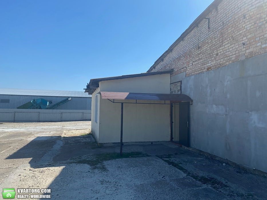 Rent out warehouse. Киевская обл., Первая Полевая — photo 3
