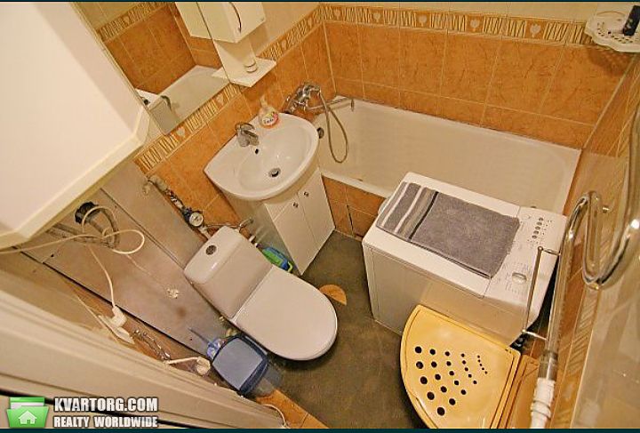 Rent out 2-room apartment. Львов, чорновола — photo 1