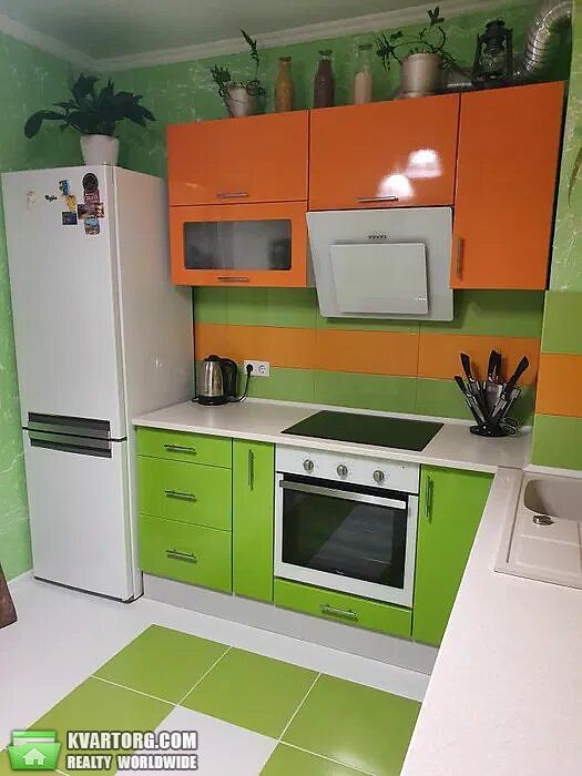 Sell 1-room apartment. Одесса, Радужный массив — photo 4