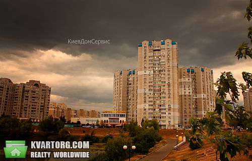 Sell 4-room apartment. Киев, Драгоманова — photo 9