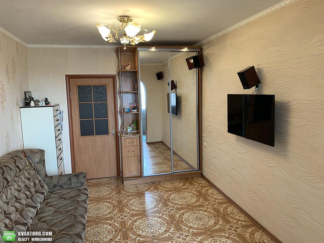 Sell 3-room apartment. Одесса, Днепропетровская дорога — photo 1