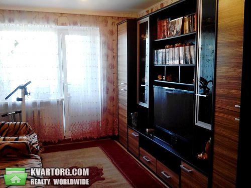 Sell 2-room apartment. Одесса, Люстдорфская дорога — photo 3