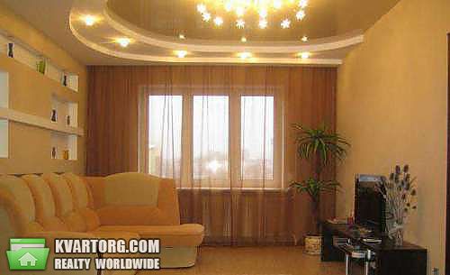 Rent out 1-room apartment. Киев, Хорольская — photo 2