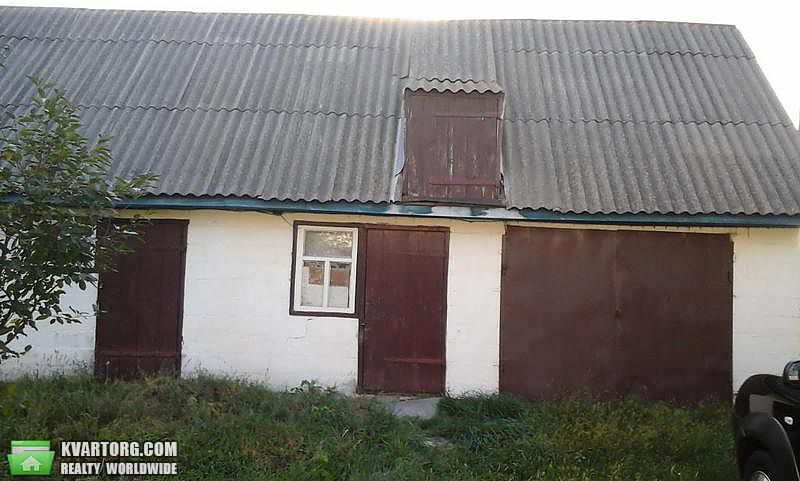 Sell house. Киевская обл.,  Шевченко — photo 4