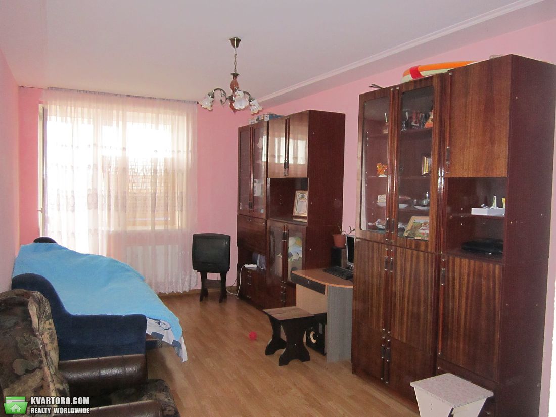 Sell 1-room apartment. Одесса, Крупской — photo 1