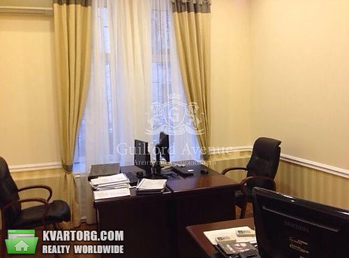 Sell office. Киев, Липский переулок — photo 1