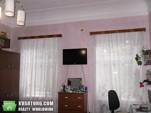 Sell 1-room apartment. Одесса, Пастера — photo 1