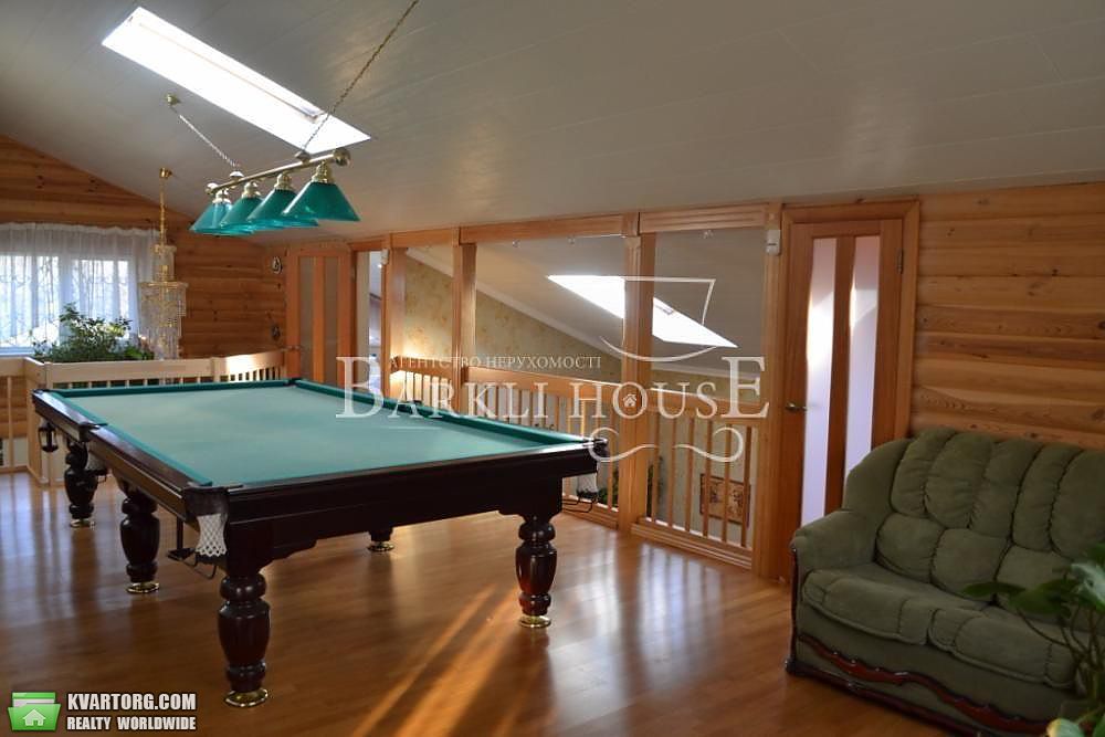 Rent out house. Киевская обл., Чайки — photo 7