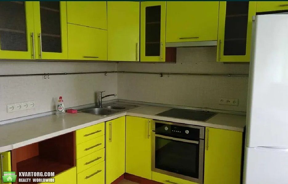 Sell 1-room apartment. Киев, Чернобыльская — photo 1