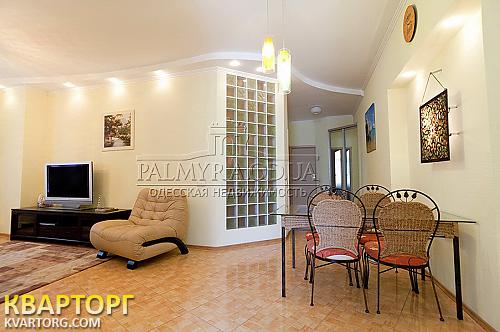 Rent out 3-room apartment. Одесса, Пироговская — photo 2