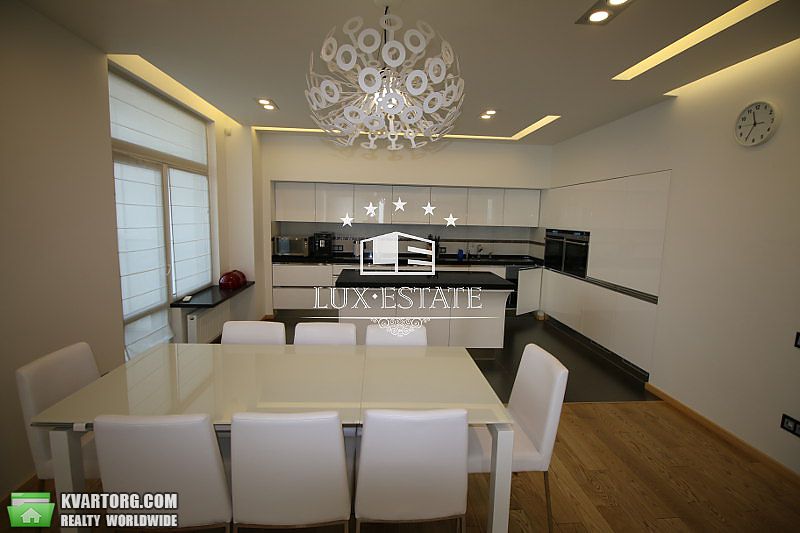 Sell 4-room apartment. Харьков, Тринклера — photo 1