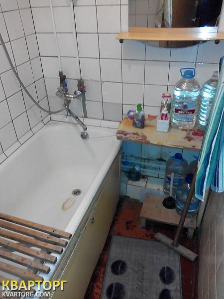 Sell 2-room apartment. Днепропетровск, пр. Правды — photo 6