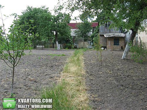 Sell house. Киевская обл., Петровского — photo 1
