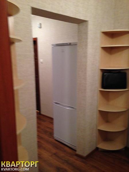 Sell 1-room apartment. Киев, Урловская — photo 1