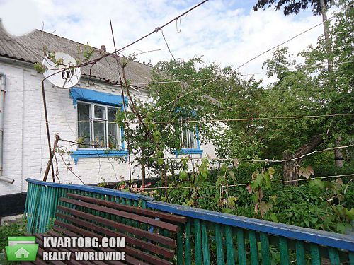 Sell house. Киевская обл., Томчая — photo 7