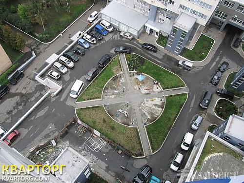 Sell 3-room apartment. Киев,  Гетьмана — photo 4