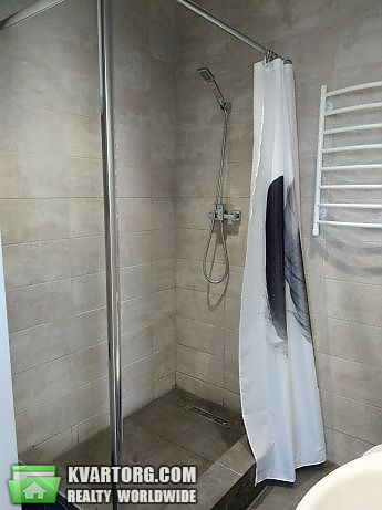 Rent out 1-room apartment. Киев,  Светлицкого — photo 9