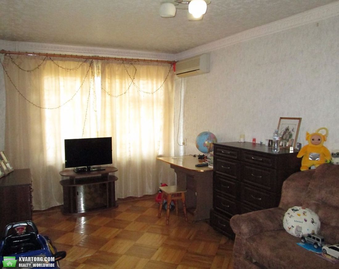 Sell 3-room apartment. Днепропетровск, жм Тополь 1 — photo 1
