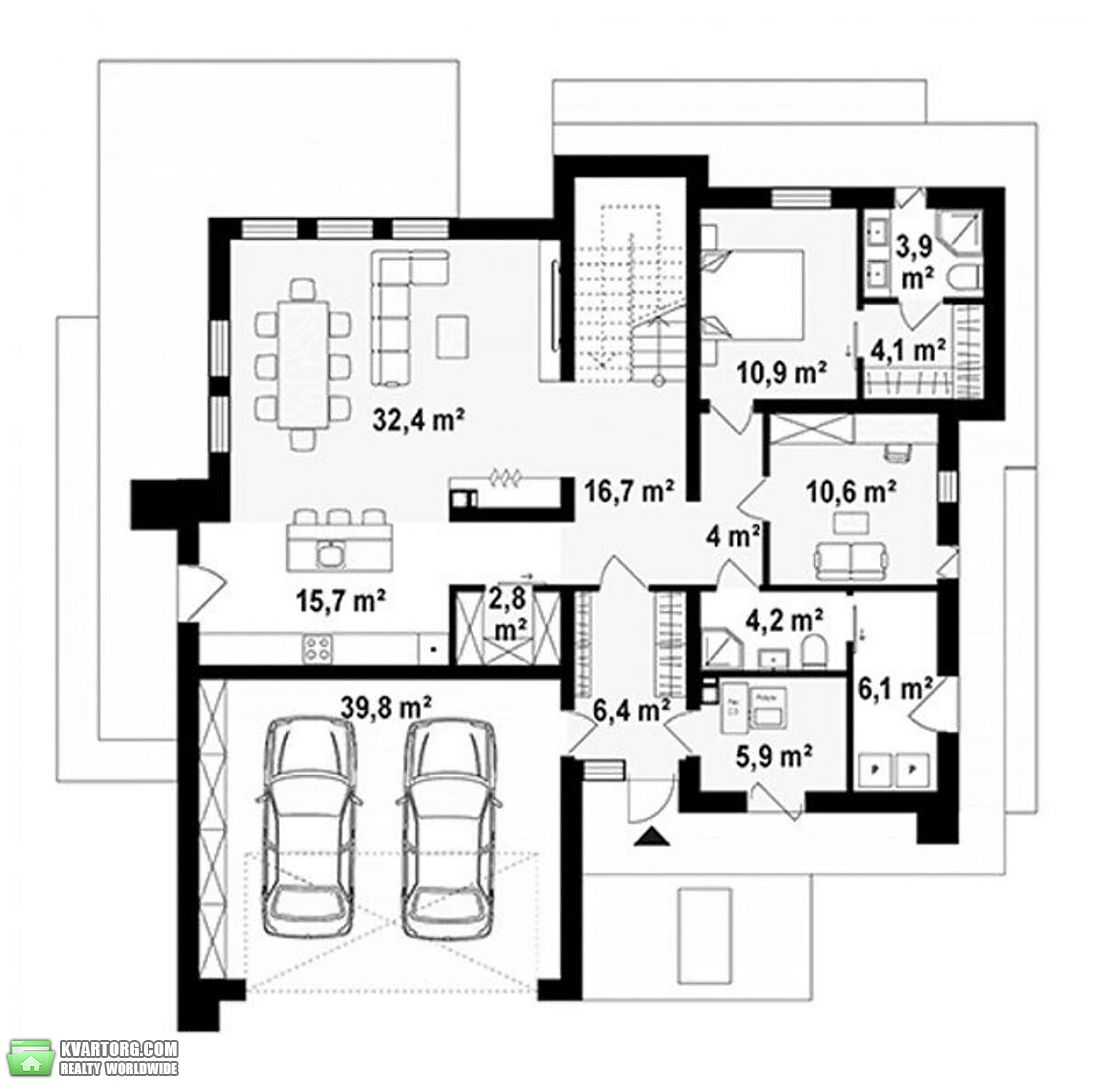 Sell house. Киев, Тракторнодетальная — photo 10