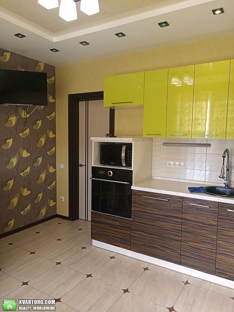 Rent out 2-room apartment. Киев,  Кольцова бул — photo 3