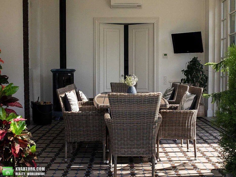 Sell house. Киев, Центральная — photo 8