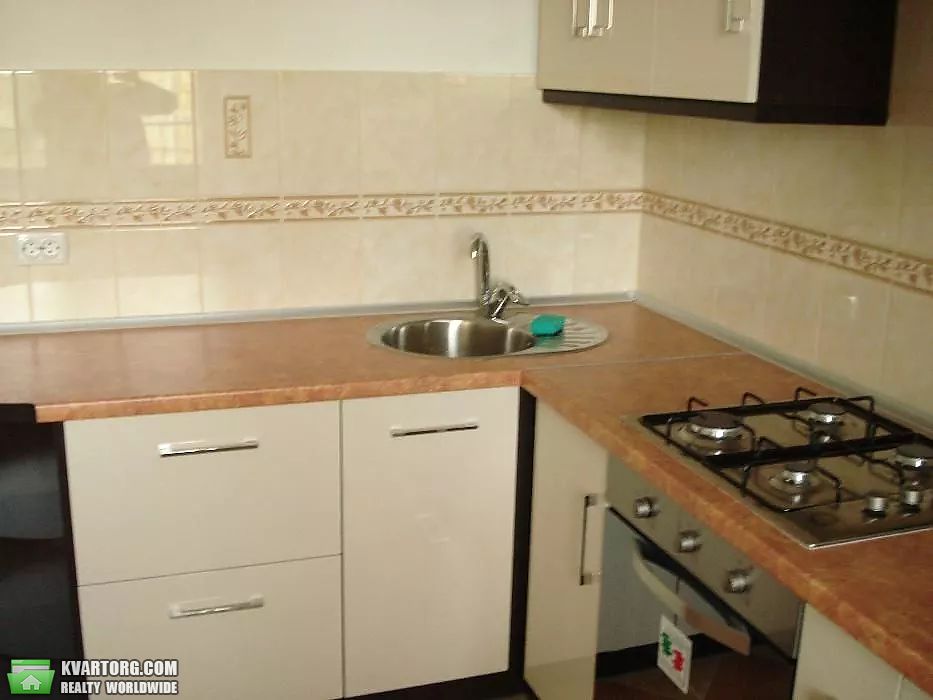 Rent out 1-room apartment. Киев, Грушевского — photo 2