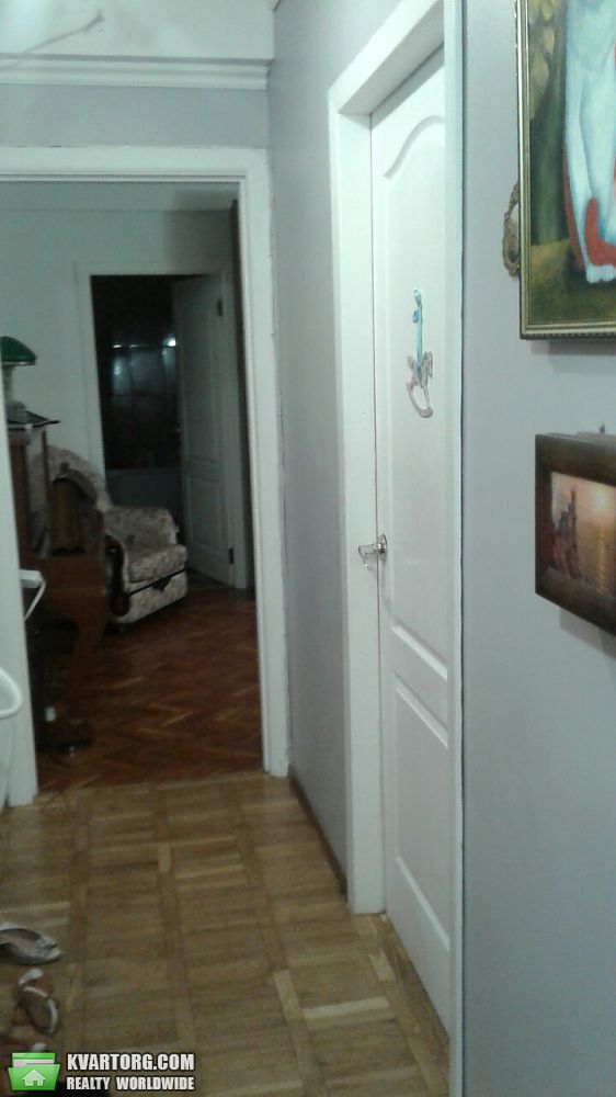Sell 3-room apartment. Киев,  Васильковская — photo 3