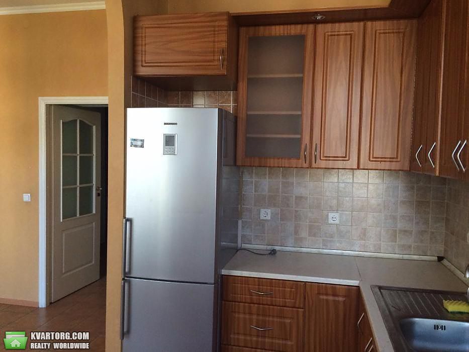 Rent out 2-room apartment. Киев,  Саксаганского — photo 5