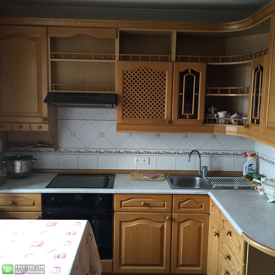 Sell 2-room apartment. Киев,  Голосеевский пр — photo 1