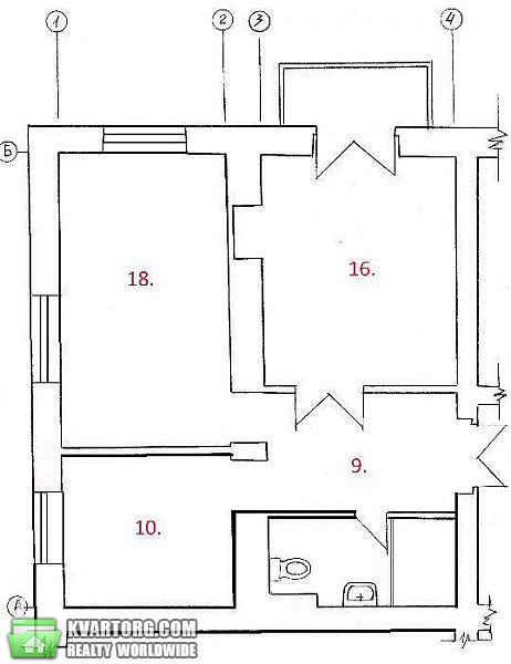 Rent out office. Киев, ул. Крещатик — photo 4