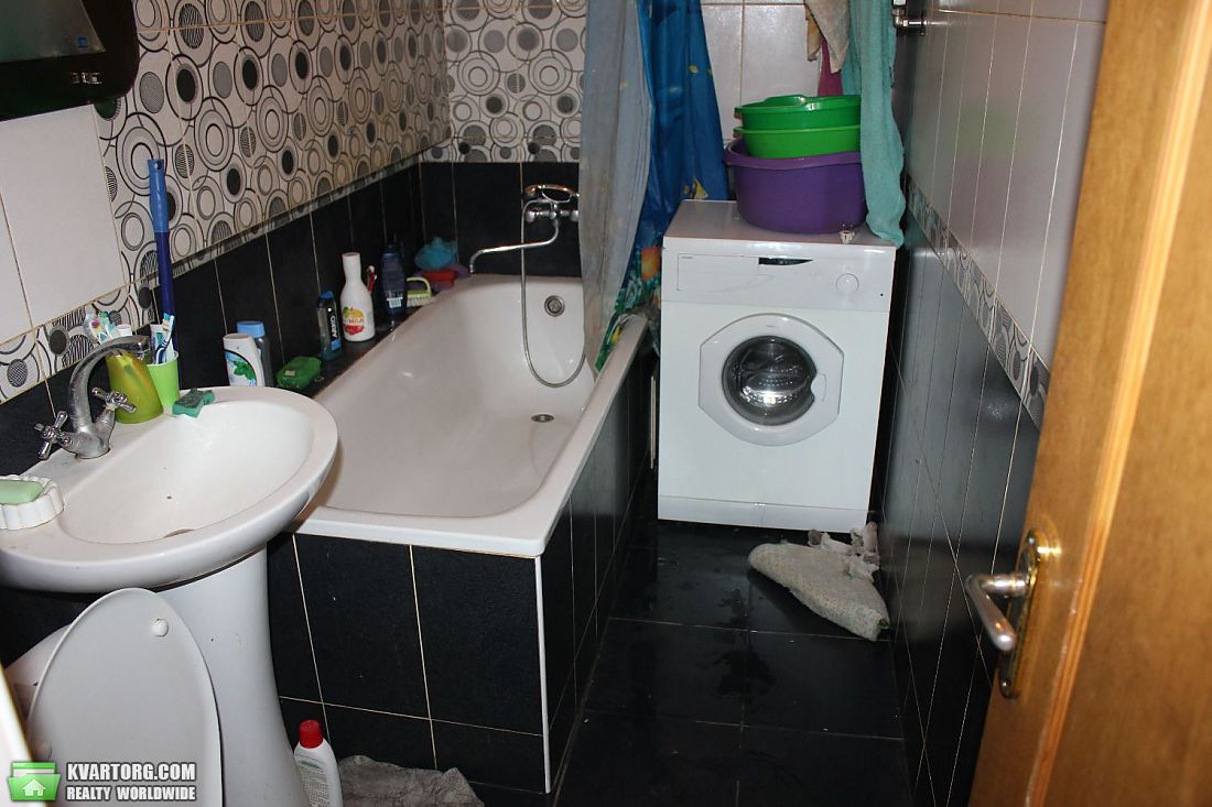 Sell 3-room apartment. Днепропетровск, Рабочая — photo 7