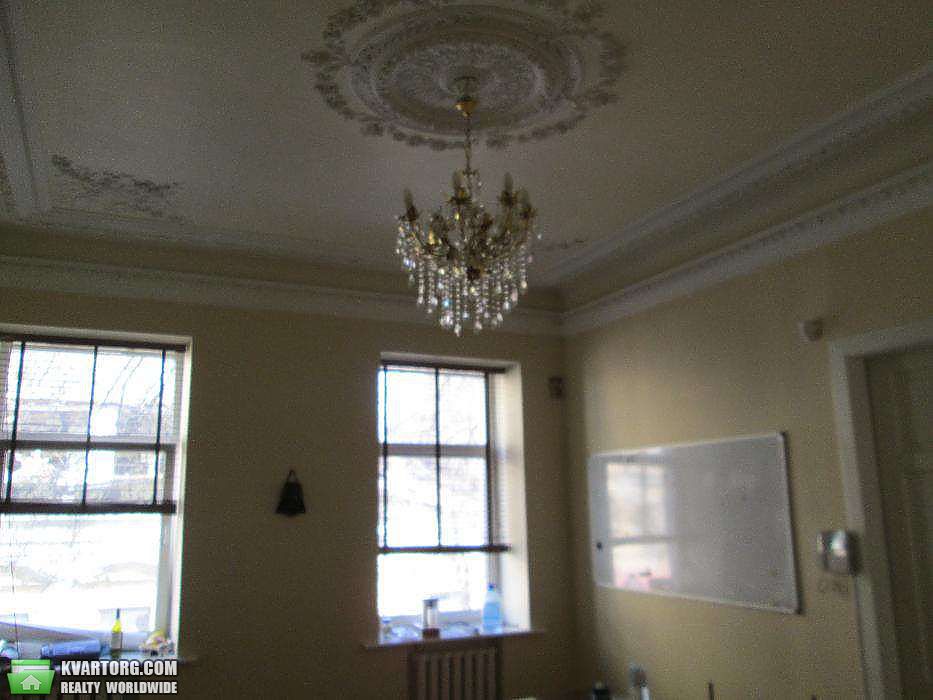 Rent out office. Киев, ул. М. Житомирская — photo 1
