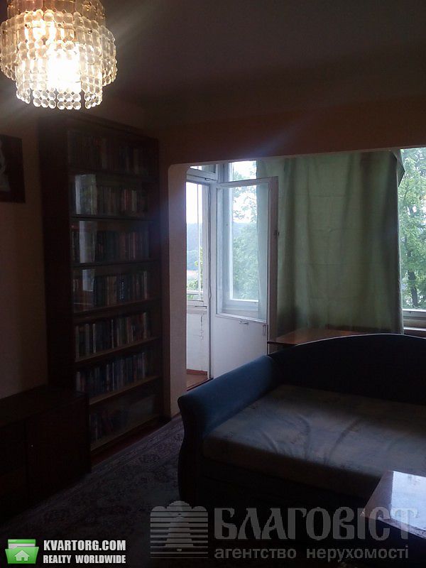 Sell 2-room apartment. Киев,  Ушакова — photo 7