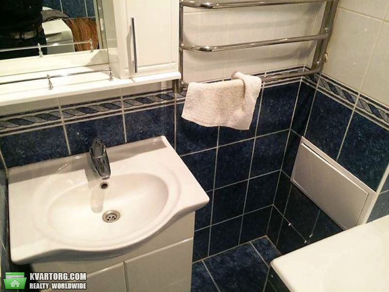 Sell 2-room apartment. Киев, Якуба Коласа — photo 6