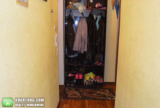 Sell 2-room apartment. Киев,  Искровская — photo 5