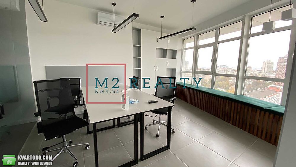 Rent out office. Киев,  Кловский спуск — photo 2