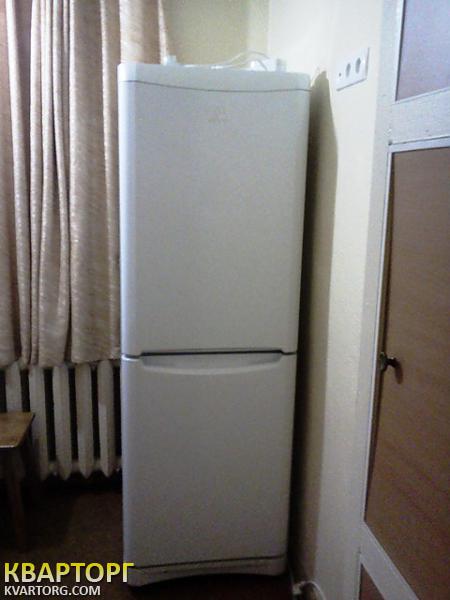 Rent out 2-room apartment. Киев,  Строителей — photo 8