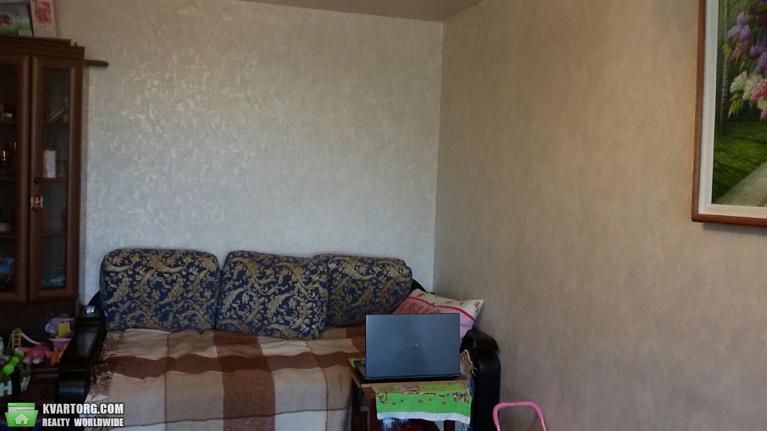 Sell 2-room apartment. Киев,  Милютенко — photo 9