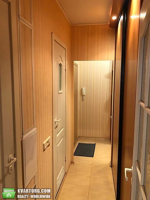 Rent out 1-room apartment. Киев,  Оболонский пр — photo 8