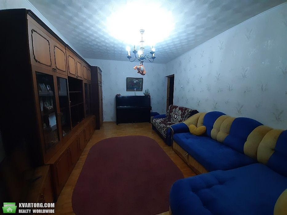 Sell 3-room apartment. Киев,  Гетьмана — photo 6